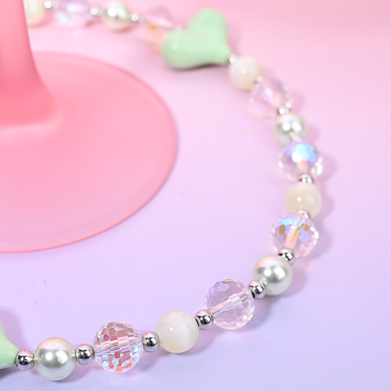 Green Love MAB090-B