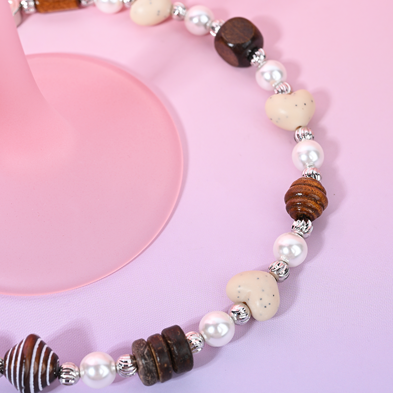 Retro coconut shell MAB109-E