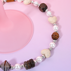 Retro coconut shell MAB109-E