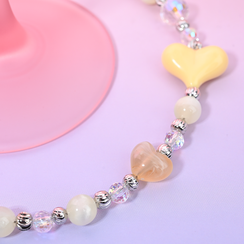 Yellow Heart	MAB087-C