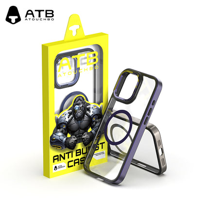 ATB Titan Series Elegant magnetic case