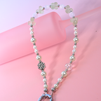 Green Cat Eye Pearl MAB034-E
