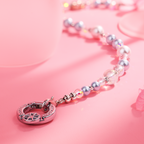 Light blue translucent pearl-QAB139