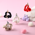 Twist music mobile phone ornament QAB200