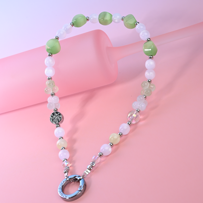 Green and Fresh Summer MAB037-E