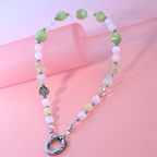 Green and Fresh Summer MAB037-E