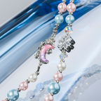 Midsummer moonlit night bracelet SAB003