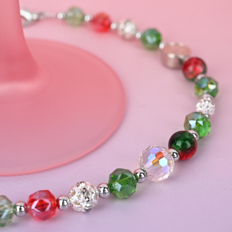 Adjustable Christmas color scheme	MAB128-B