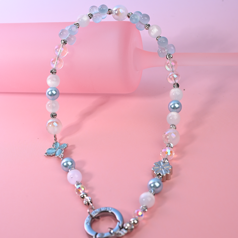 Light Blue Fresh Summer MAB042-F