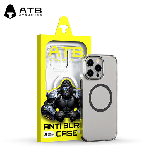 ATB Titan Series Celebrity magnetic Phone Case