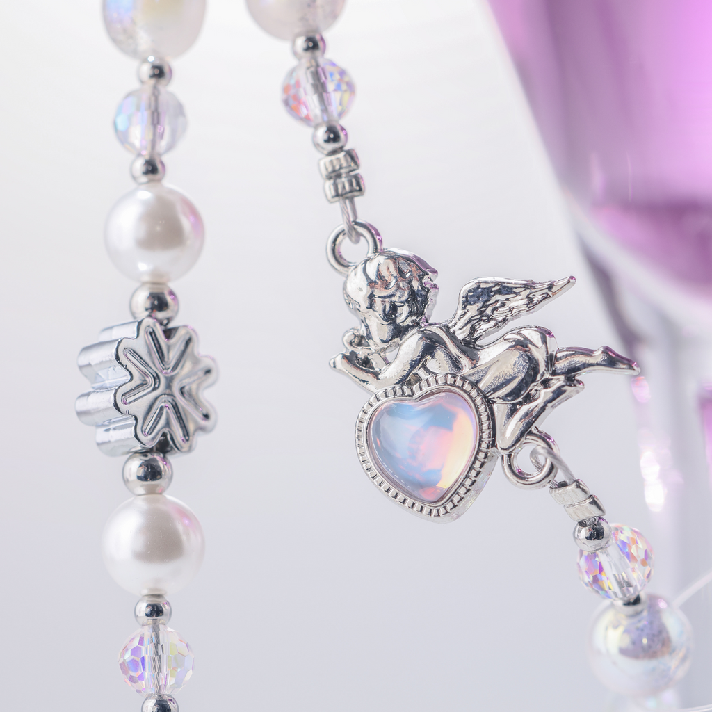 Cupid bracelet SAB001