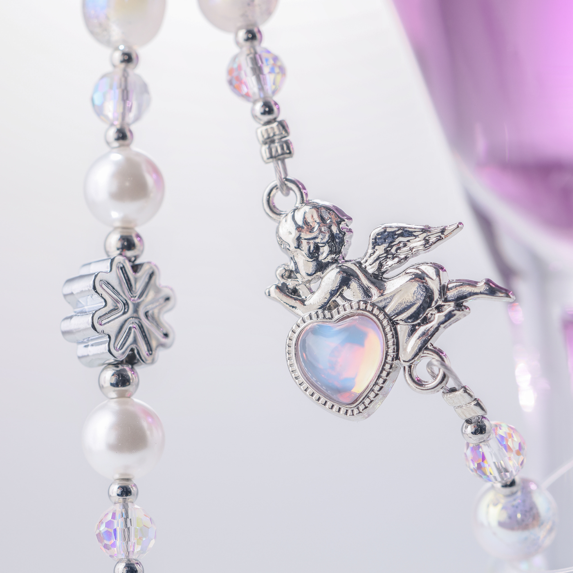 Cupid bracelet SAB001