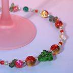 Crystal Christmas Collection MAB130-B