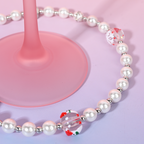 Rainbow Love Long Chain MAB049-H