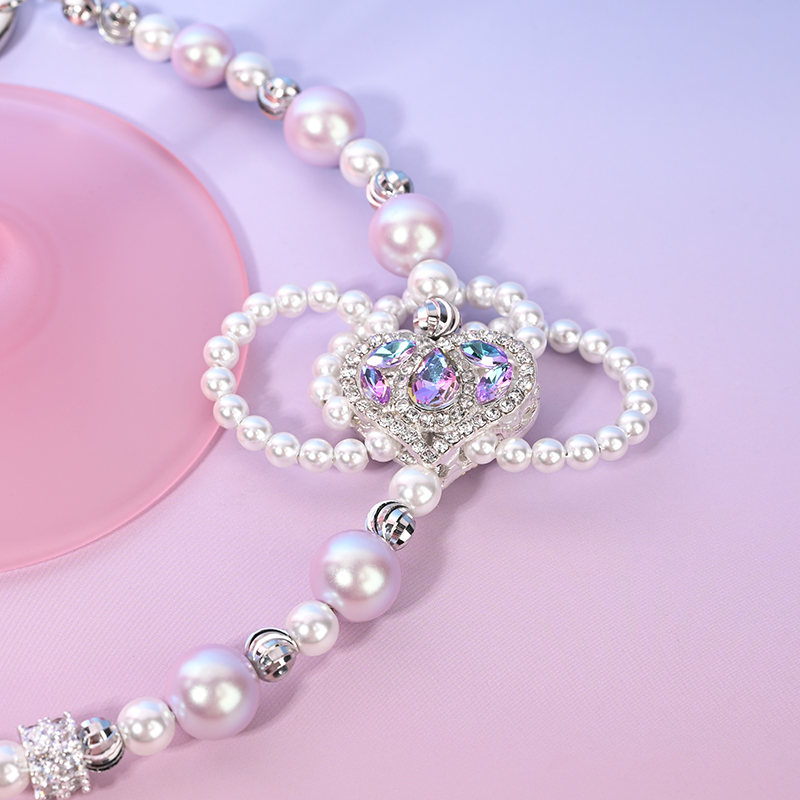 Purple Dreamy Pearl MAB052-F