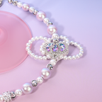 Purple Dreamy Pearl MAB052-F