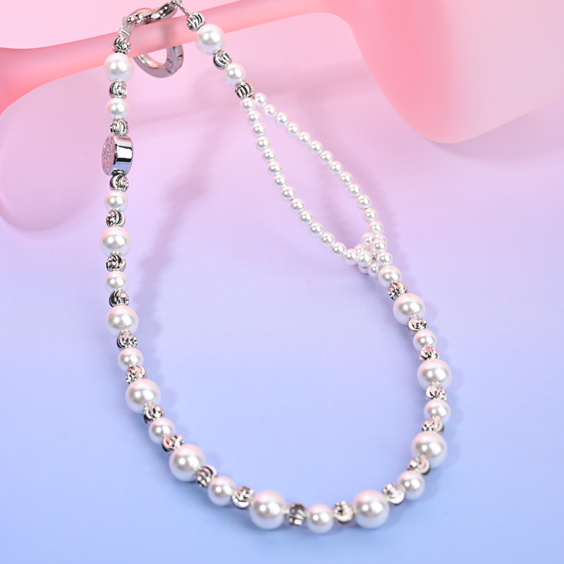 Simple pearl knot	MAB082-D