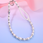 Simple pearl knot	MAB082-D