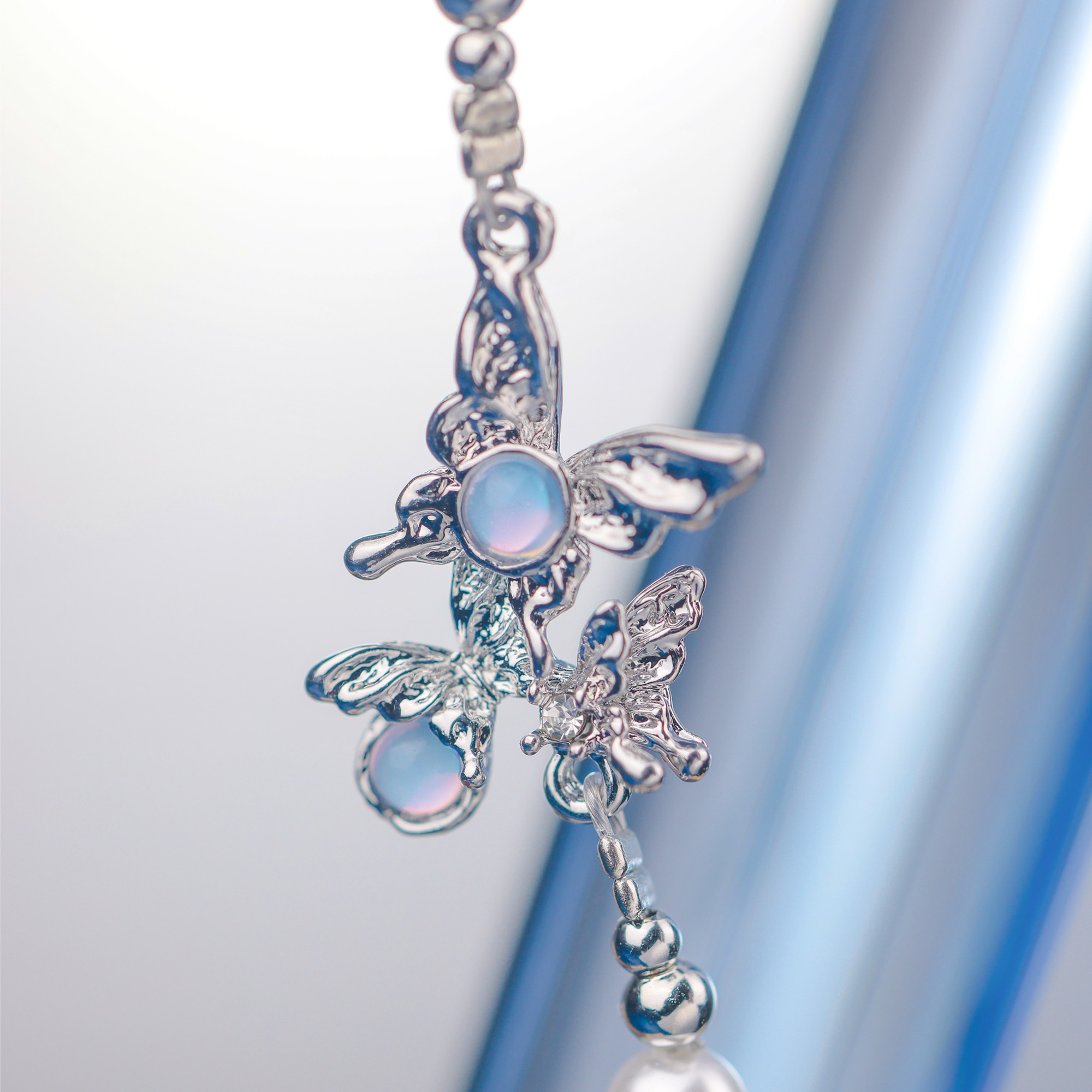 Butterfly bracelet SAB002