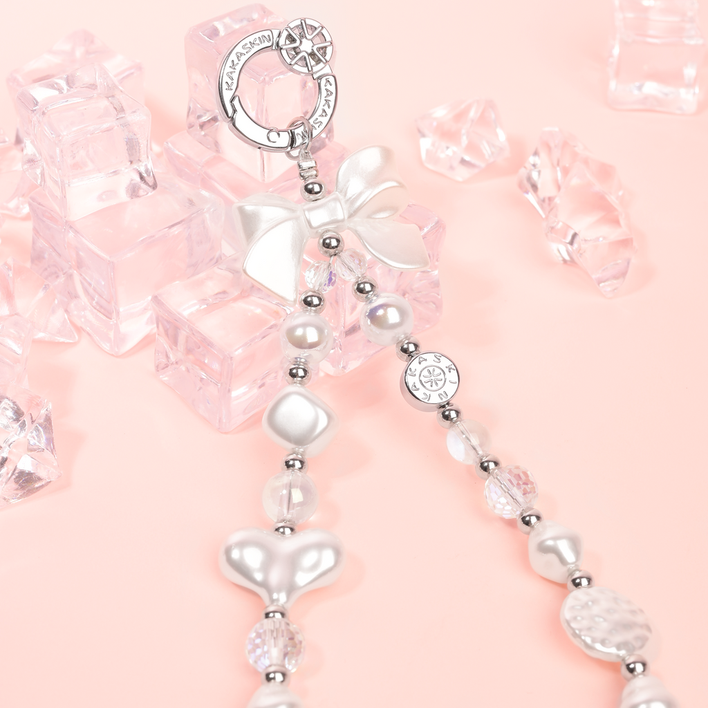 Baroque geometric bracelet QAB134