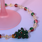 Full Diamond Christmas Tree MAB123-D