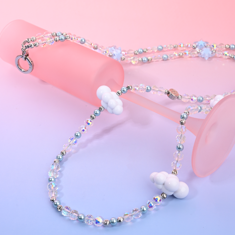Blue Cloud Chain MAB096-H