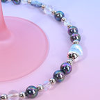 Colorful Black Pearl MAB057-D