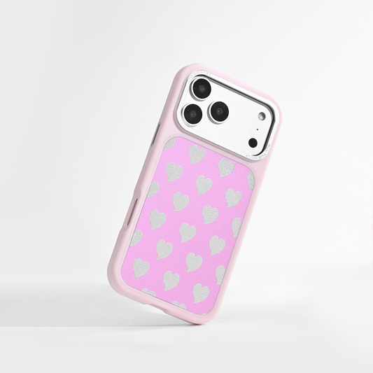 Magnetic Love Backplate SCP009