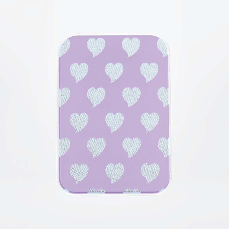 Magnetic Love Backplate SCP009