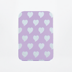 Magnetic Love Backplate SCP009