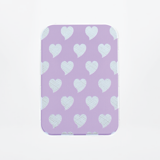 Magnetic Love Backplate SCP009
