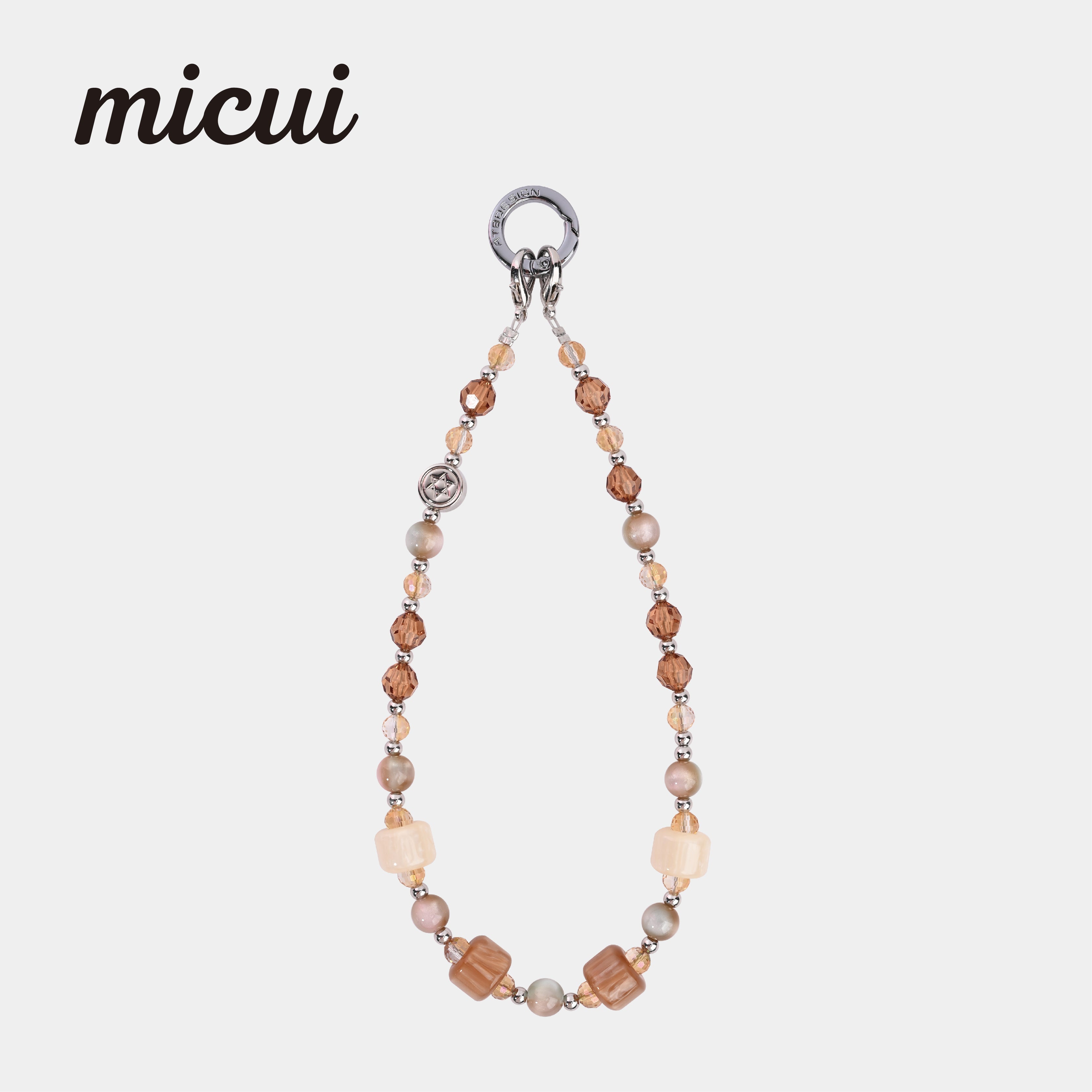 Brown smudge MAB104-C