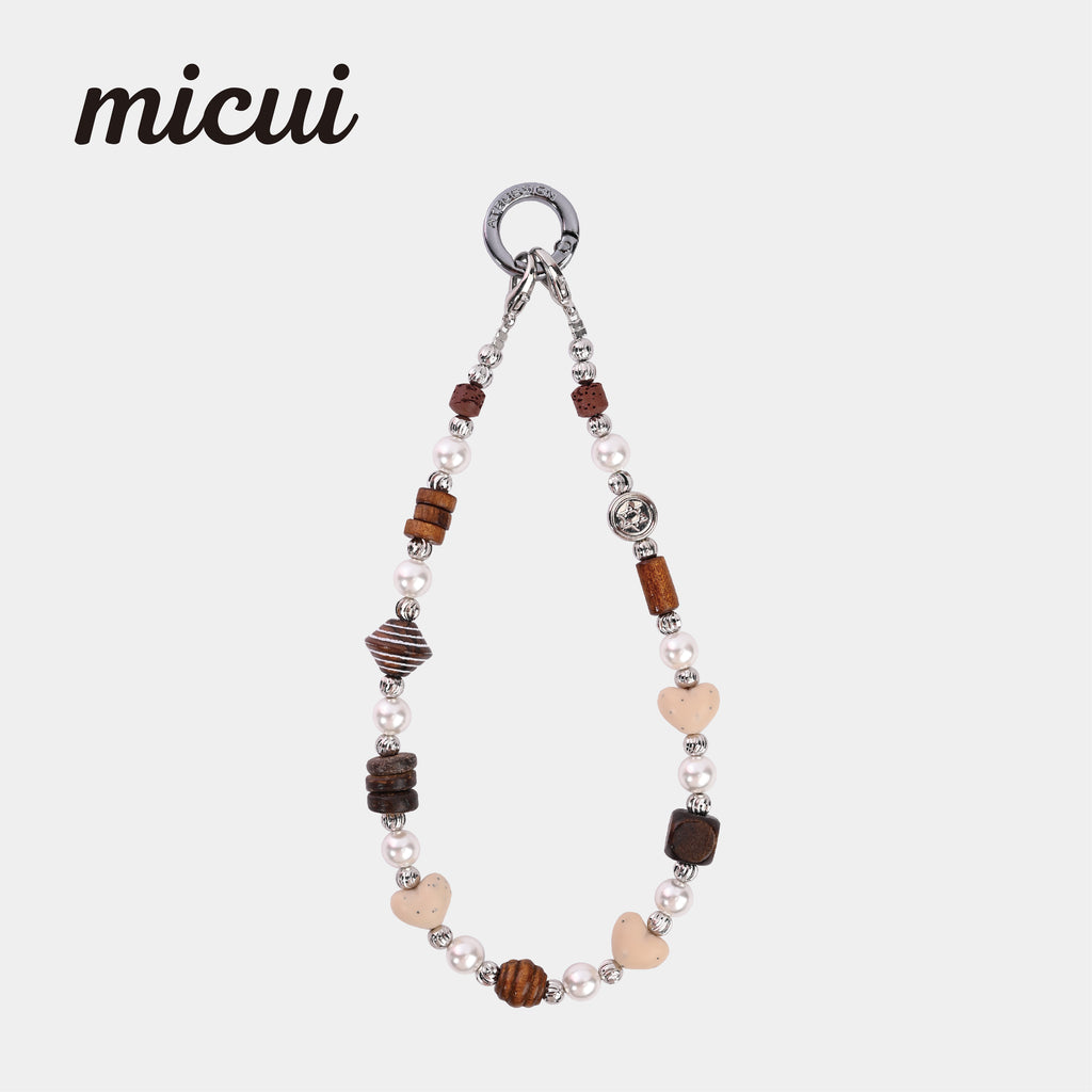 Retro coconut shell MAB109-E