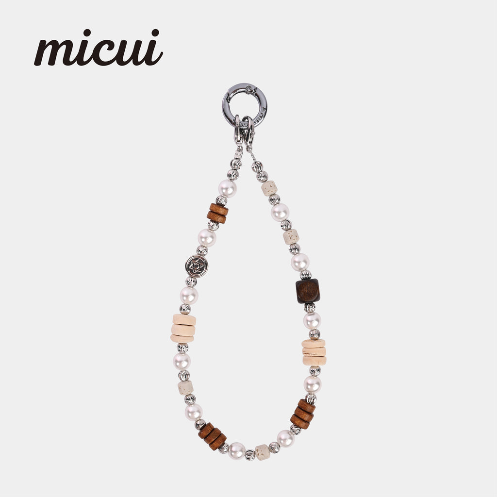 Pearl coconut shell MAB106-E