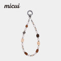 Pearl coconut shell MAB106-E