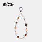 Pearl coconut shell MAB106-E