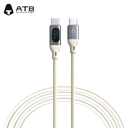 ATB-DC-CC100-007-120-KFSX-Data Cable ( 10 pcs)