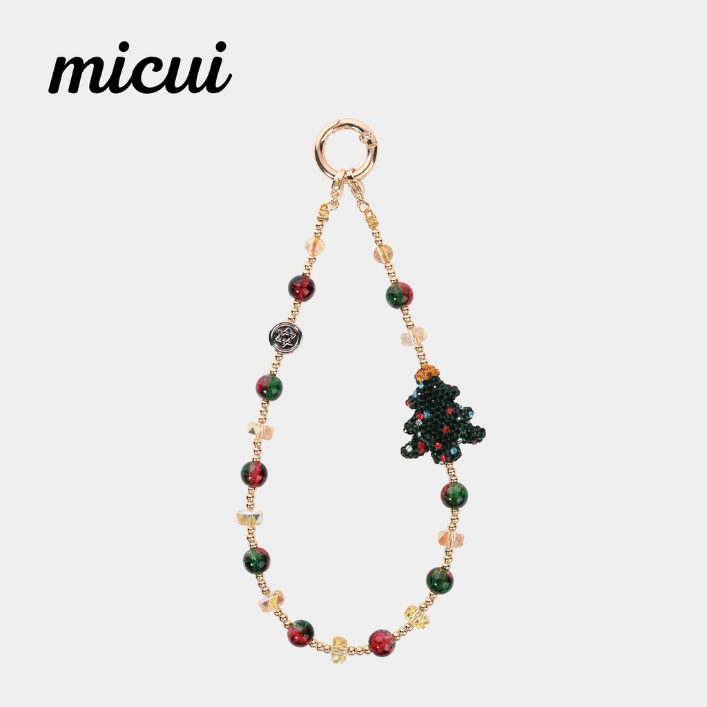 Full Diamond Christmas Tree MAB123-D