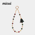 Full Diamond Christmas Tree MAB123-D