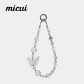 Colorful Butterfly Glitter MAB119-D