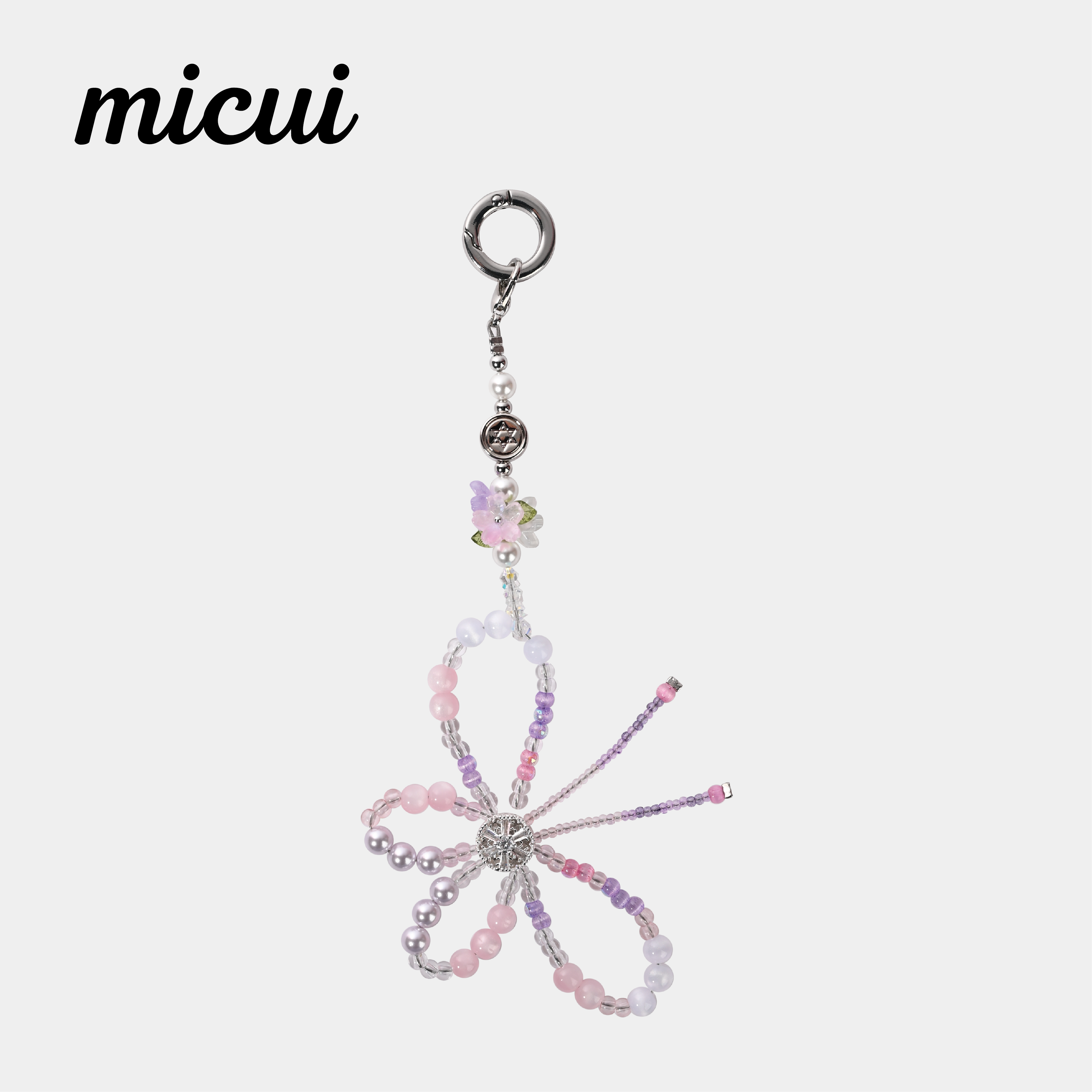 Immortal Butterfly Bag Hanging MAB138-E