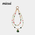Double Chain Christmas Tree MAB129-D
