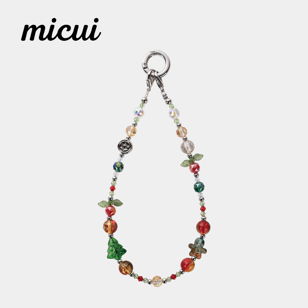 Crystal Christmas Collection MAB130-B