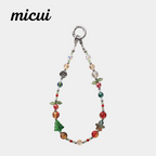 Crystal Christmas Collection MAB130-B