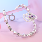 Purple Dreamy Pearl MAB052-F