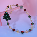 Full Diamond Christmas Tree MAB123-D