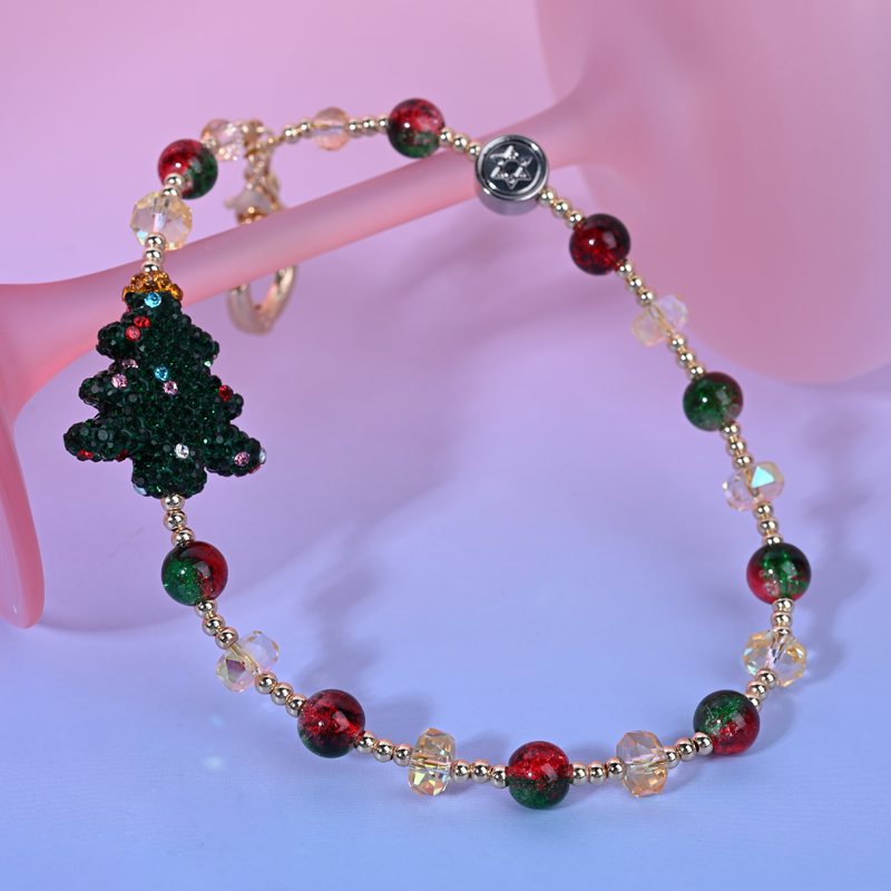 Full Diamond Christmas Tree MAB123-D