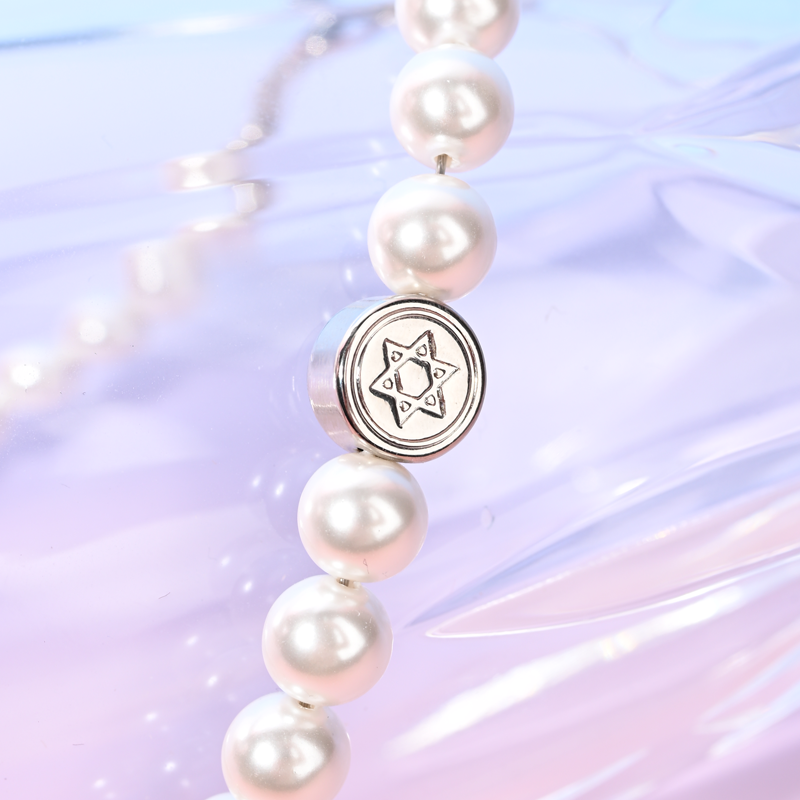 Xiaoxiangfeng Pearl No.1 MAB054-D