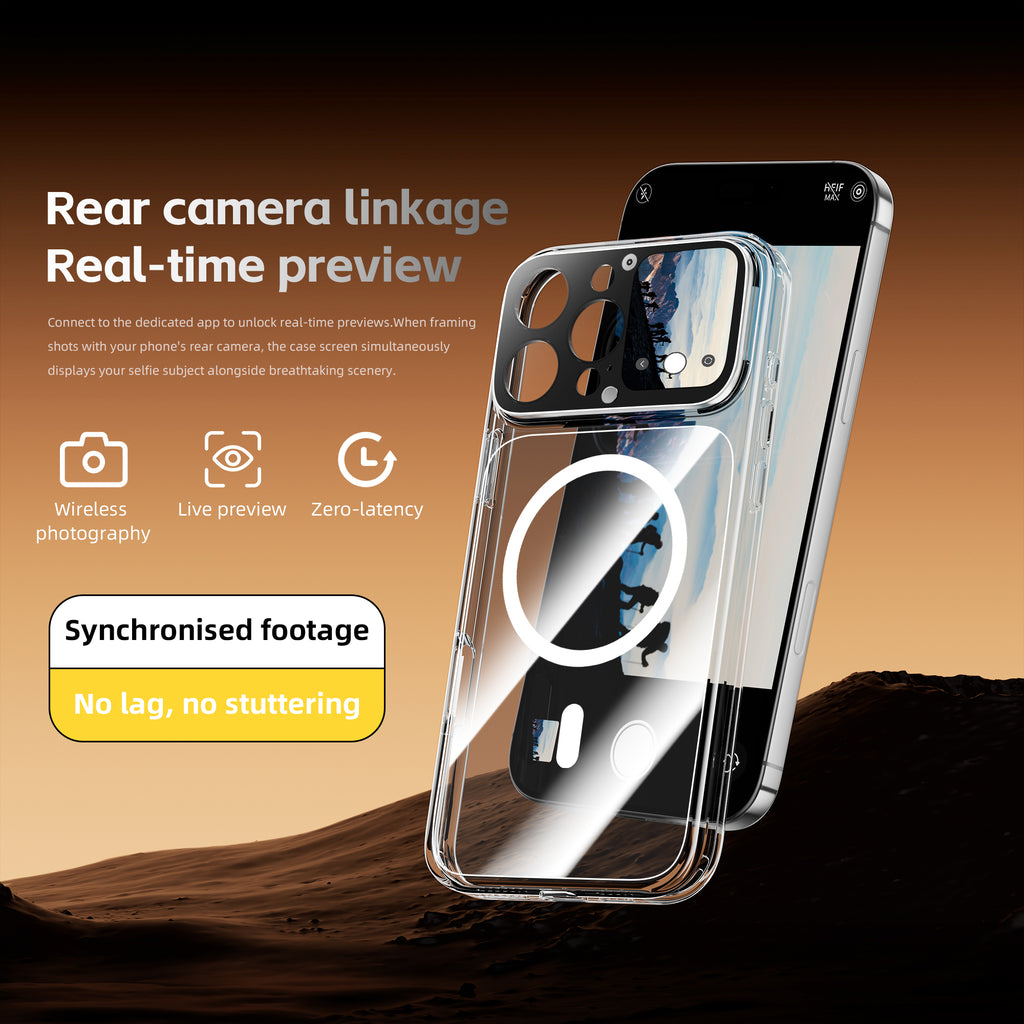 P1-smartphone case