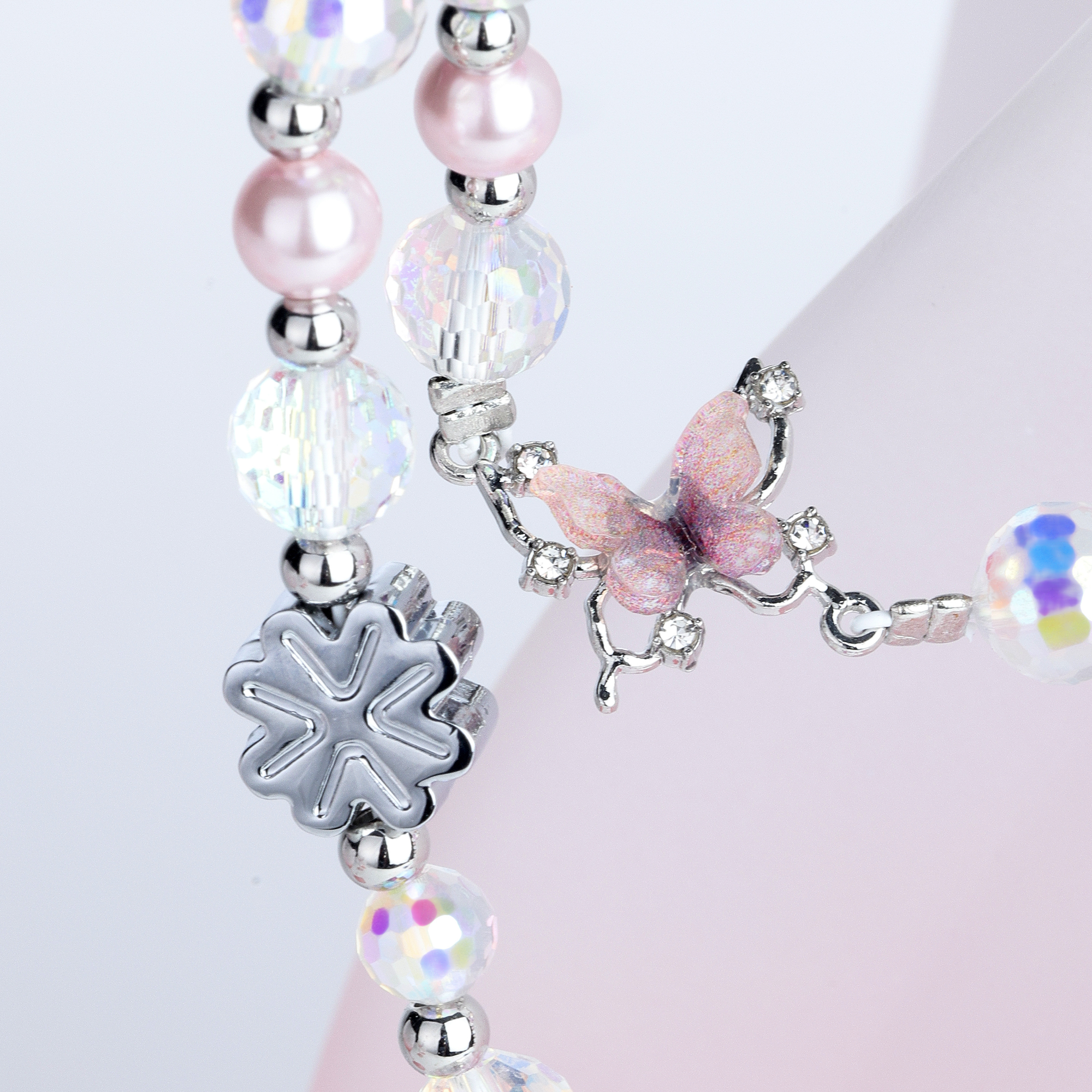 Pink Mist Sweetheart SAB012